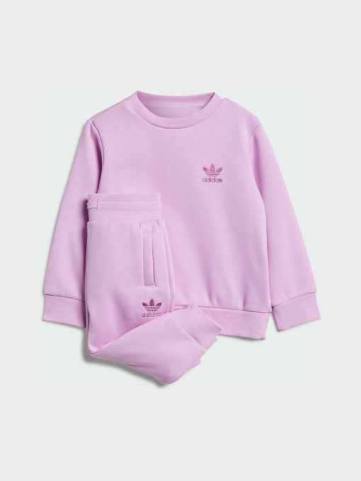 Одежда для младенцев Adidas Adicolor модель IR6805 Фото