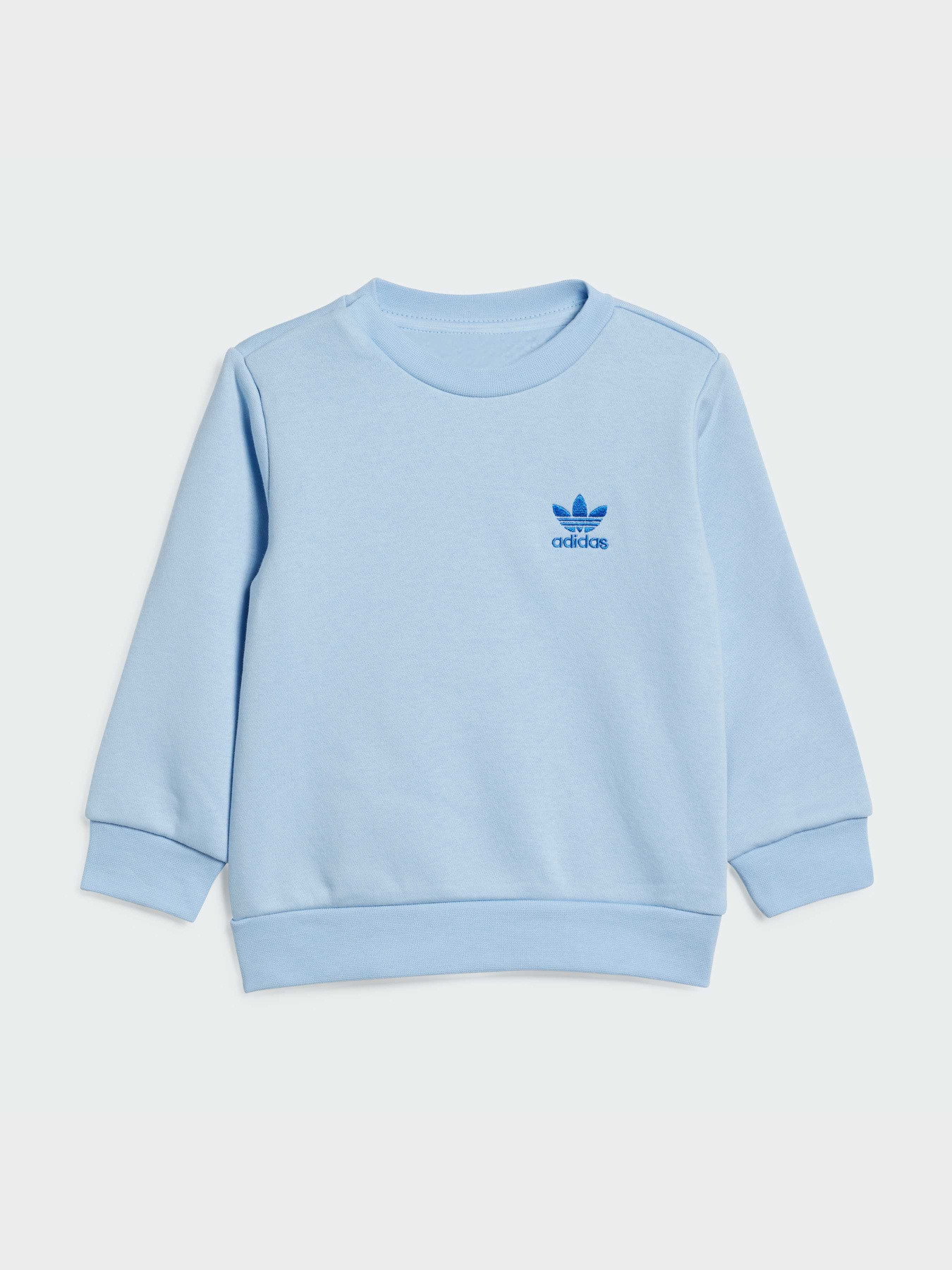 Одяг для немовлят Adidas Adicolor модель IR6807 Фото