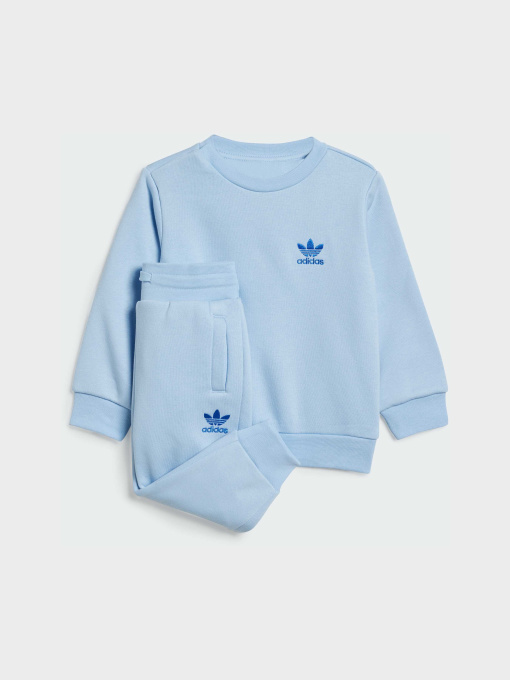 Одежда для младенцев Adidas Adicolor модель IR6807 Фото