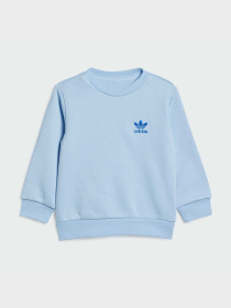 Одяг для немовлят Adidas Adicolor модель IR6807 Фото