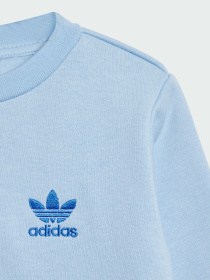 Одяг для немовлят Adidas Adicolor модель IR6807 Фото