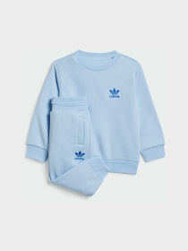 Одяг для немовлят Adidas Adicolor модель IR6807 Фото