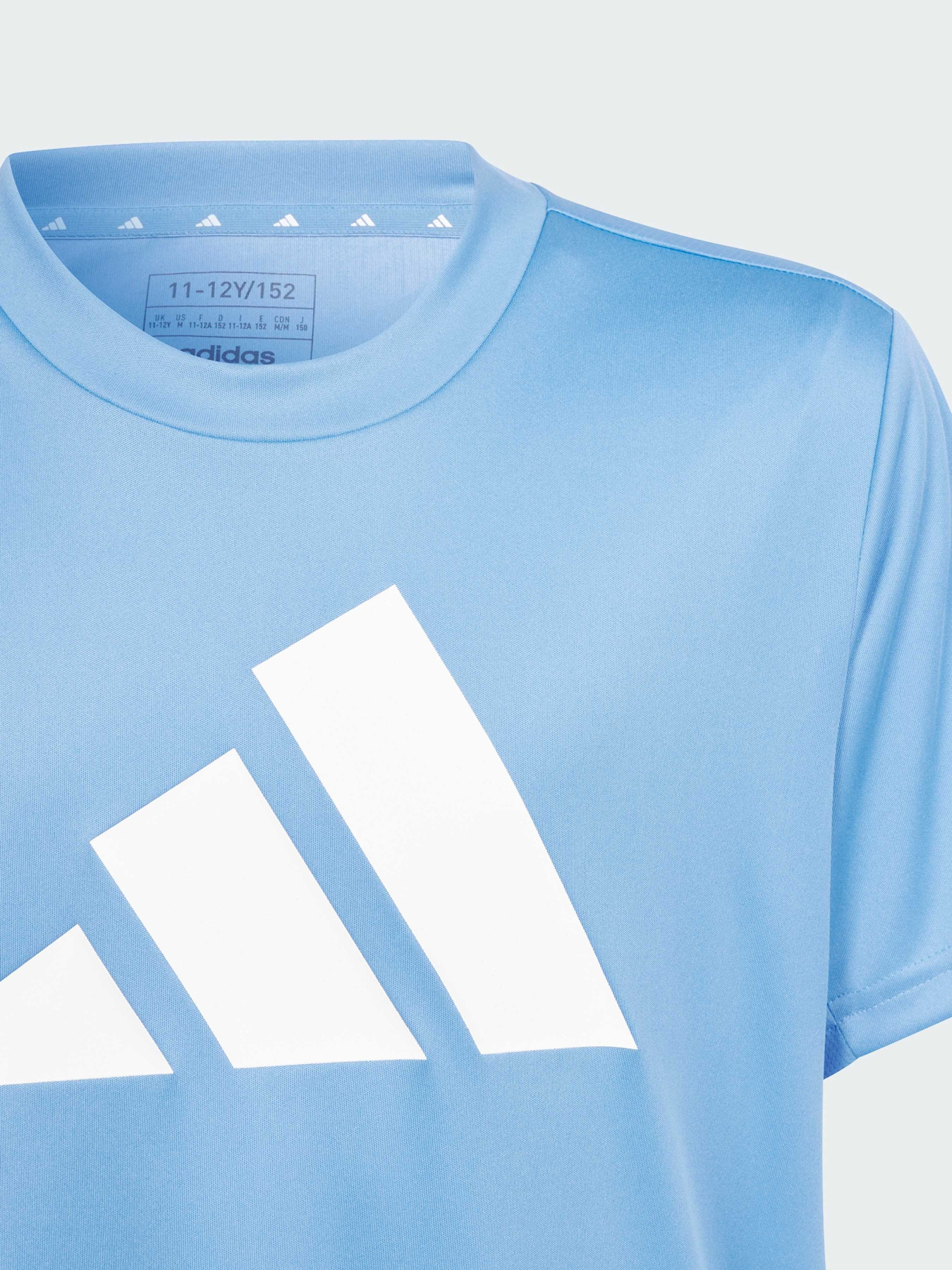 Футболки и поло Adidas модель IS1683 Футболки и поло Adidas модель IS1683 Фото