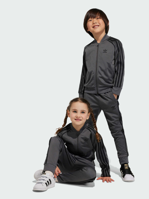Костюми Adidas Adicolor модель IJ5492 Фото