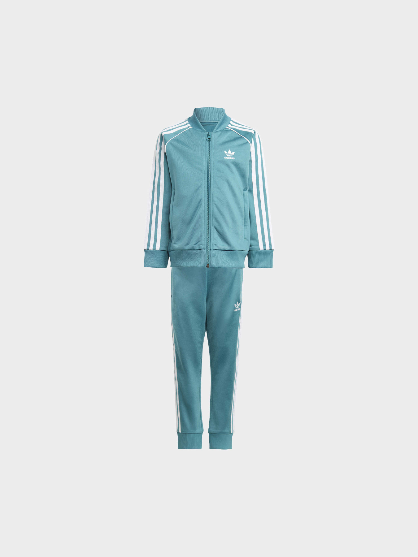 Костюмы Adidas Adicolor модель IJ5494 Костюмы Adidas Adicolor модель IJ5494 Фото
