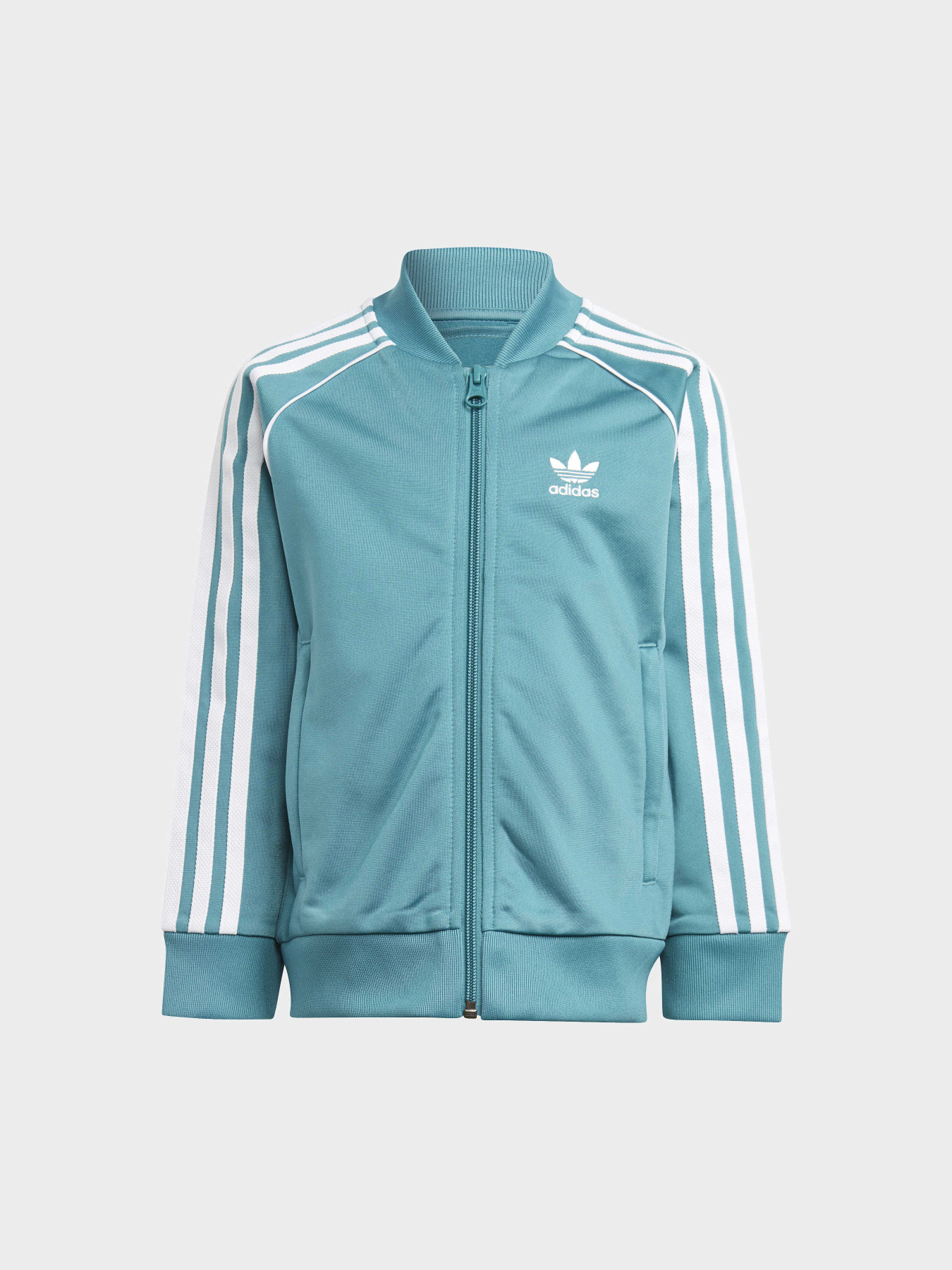 Костюмы Adidas Adicolor модель IJ5494 Костюмы Adidas Adicolor модель IJ5494 Фото