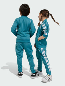 Костюмы Adidas Adicolor модель IJ5494 Фото
