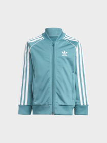 Костюмы Adidas Adicolor модель IJ5494 Фото
