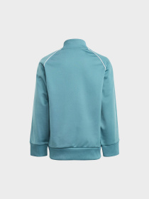 Костюмы Adidas Adicolor модель IJ5494 Фото