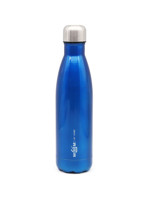 Термос MBM HOME модель KP-29 BLUE Фото
