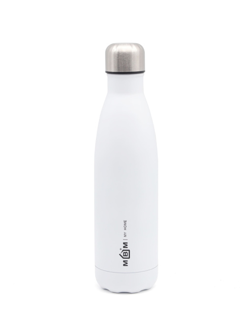 Термос MBM HOME модель KP-29 WHITE Фото