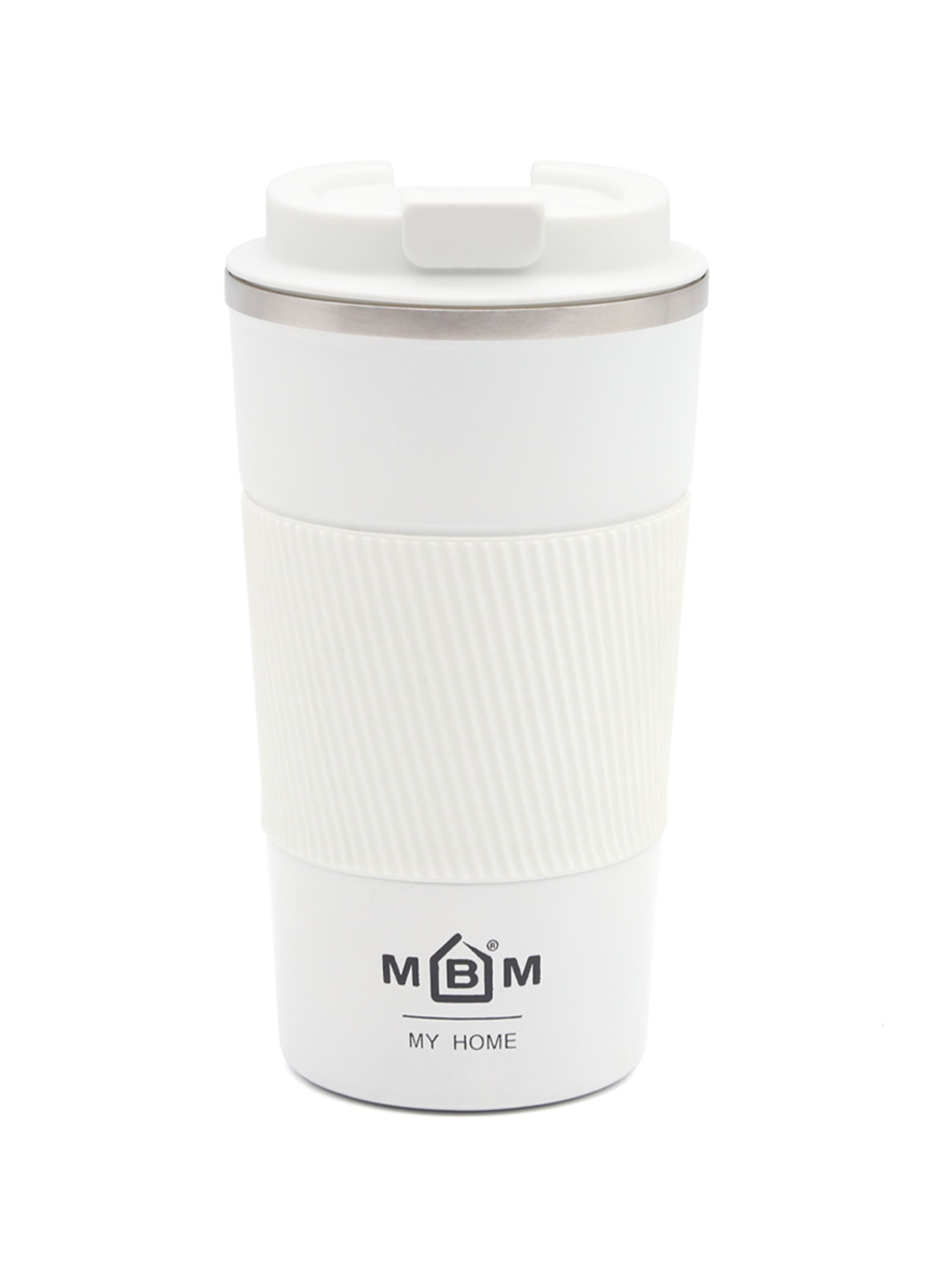 Термос MBM HOME модель KP-28 WHITE Термос MBM HOME модель KP-28 WHITE Фото