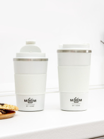 Термос MBM HOME модель KP-28 WHITE Фото