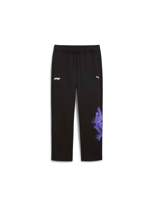 Штани PUMA F1 Neon Energy Sweatpants модель 625742 Фото