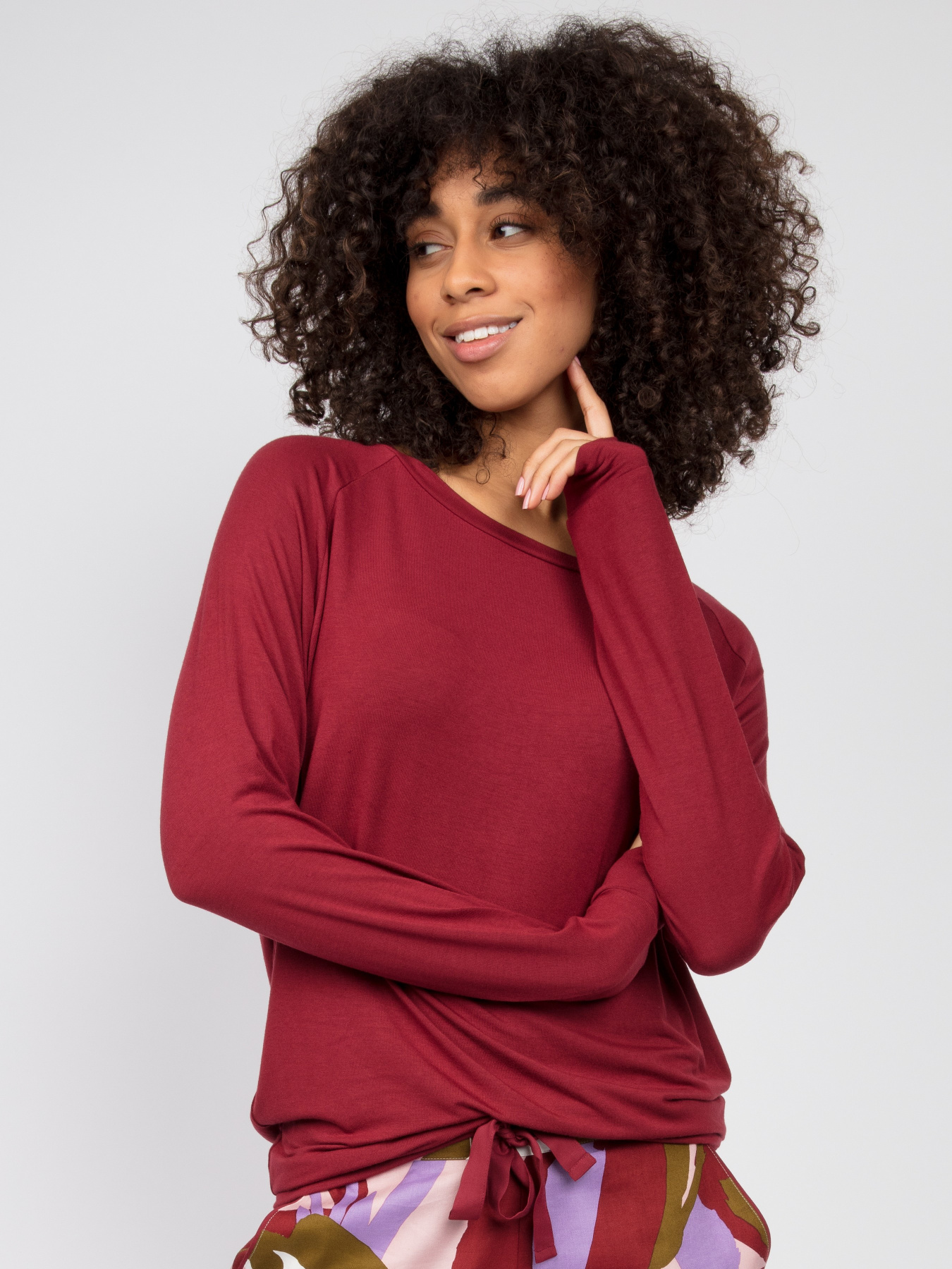 Одежда для дома и сна CYBERJAMMIES Nina модель 4912 Фото
