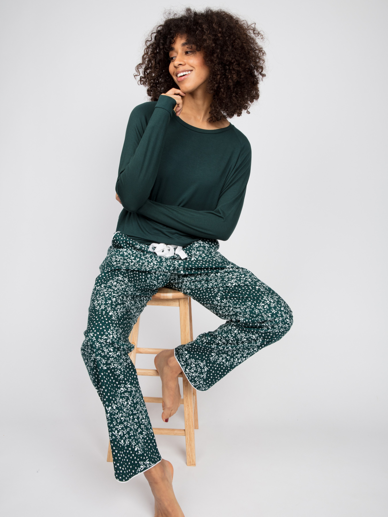 Одежда для дома и сна CYBERJAMMIES Penny модель 4939 Одежда для дома и сна CYBERJAMMIES Penny модель 4939 Фото