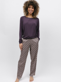 Одежда для дома и сна CYBERJAMMIES Lana модель 9823 Фото