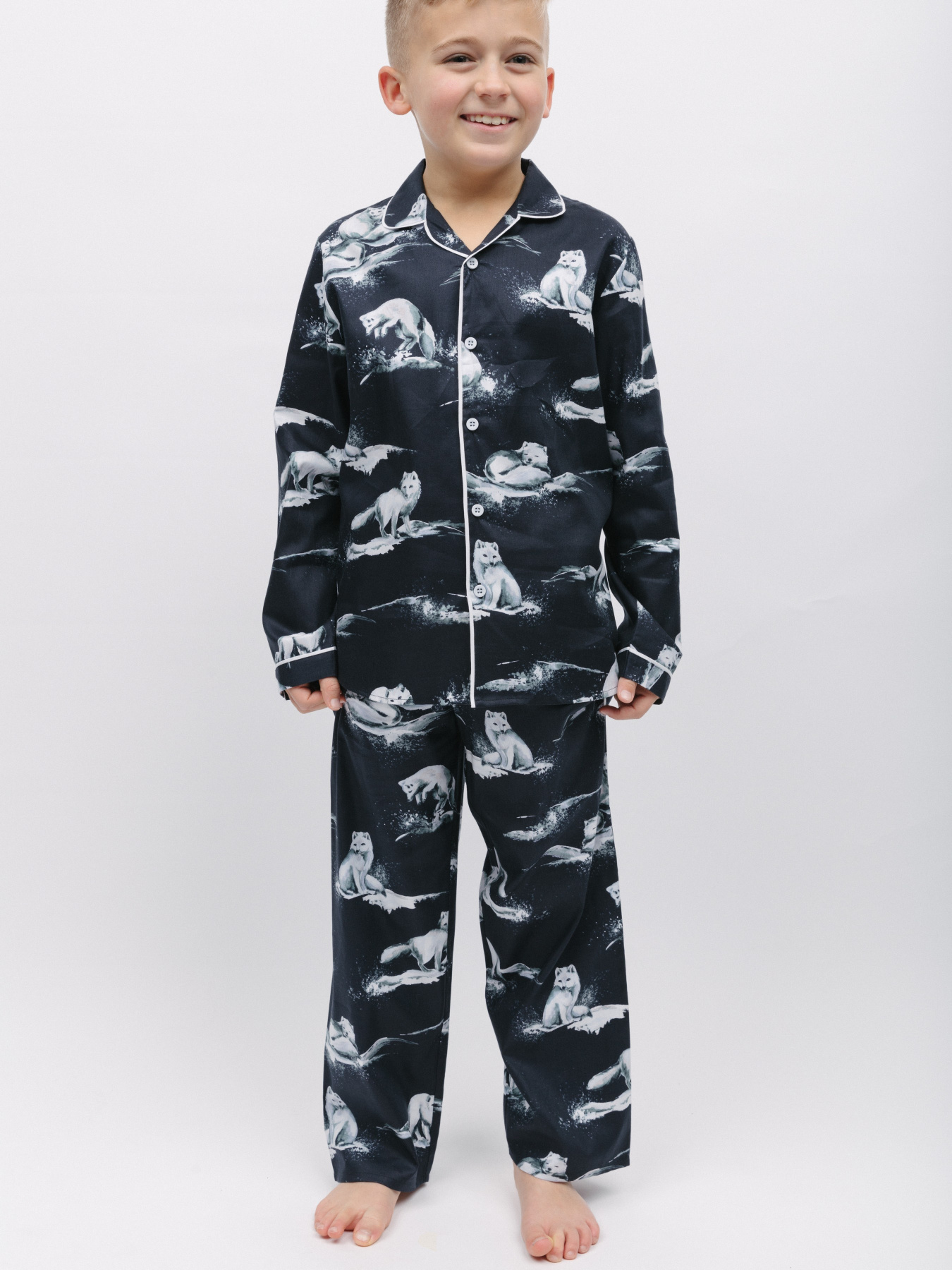 Одежда для дома и сна CYBERJAMMIES Atlas модель 6878 Фото