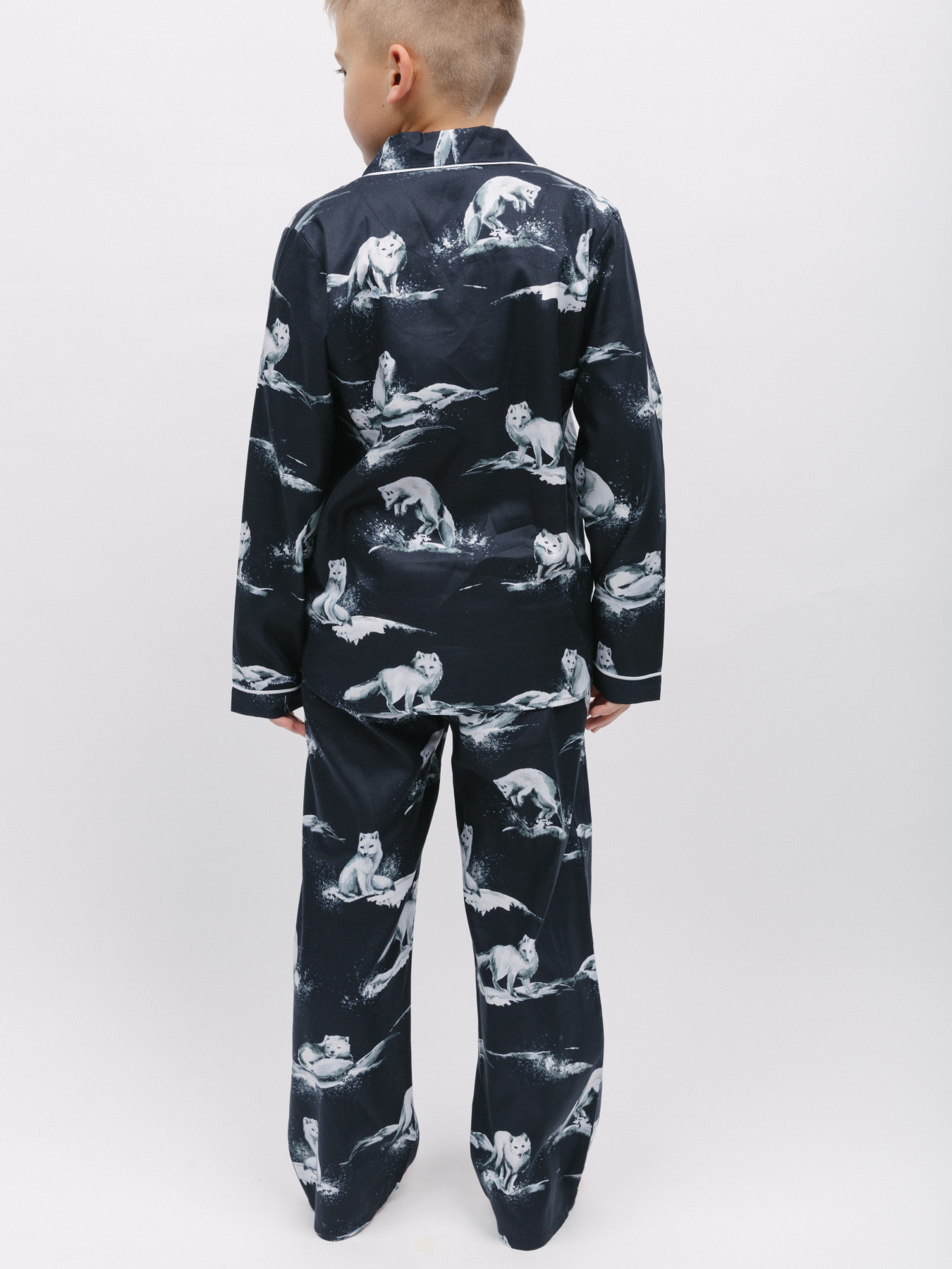 Одежда для дома и сна CYBERJAMMIES Atlas модель 6878 Фото