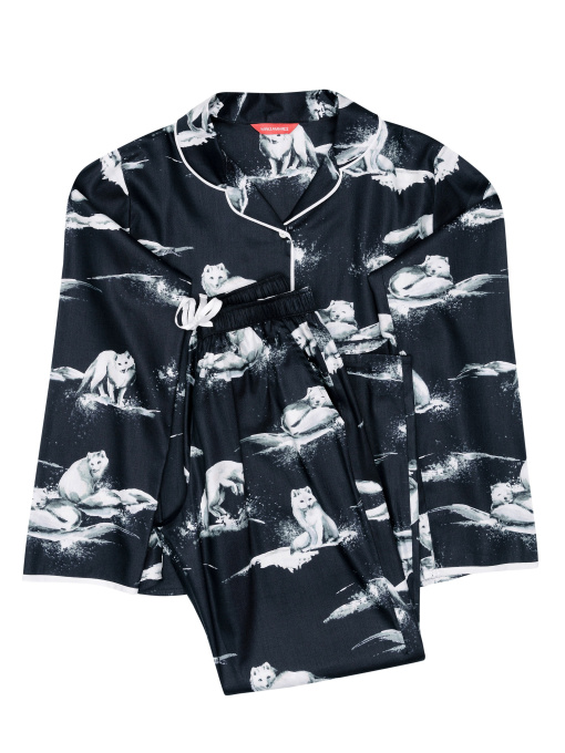 Одяг для дому та сну CYBERJAMMIES Atlas модель 6878 Фото