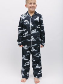 Одежда для дома и сна CYBERJAMMIES Atlas модель 6878 Фото