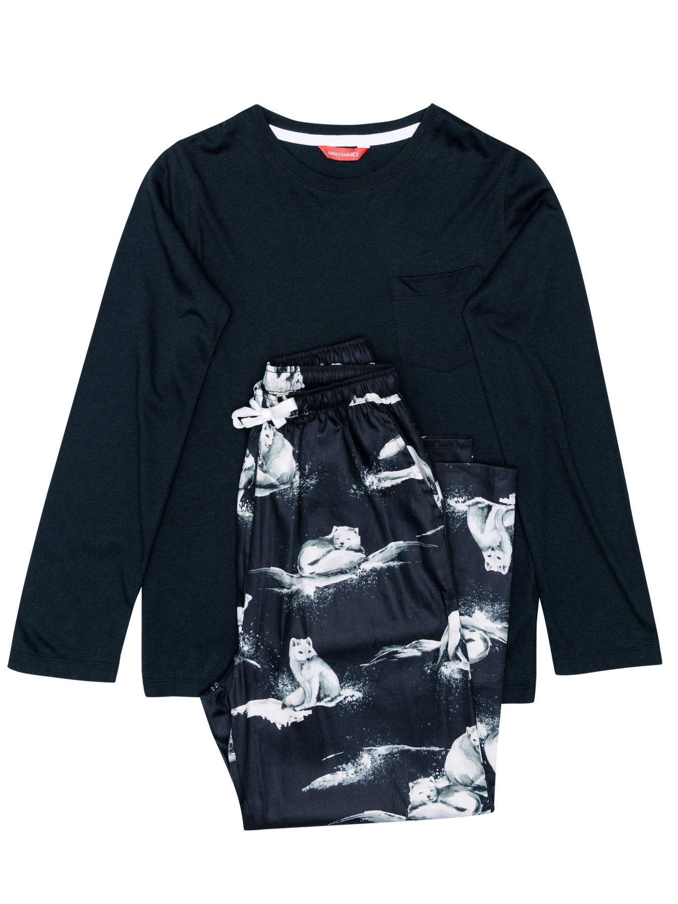 Одежда для дома и сна CYBERJAMMIES Atlas модель 6882 Фото