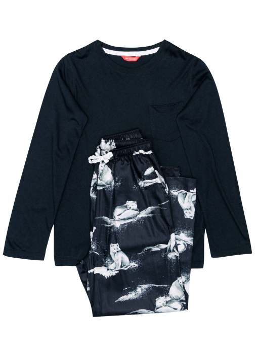 Одяг для дому та сну CYBERJAMMIES Atlas модель 6882 Фото