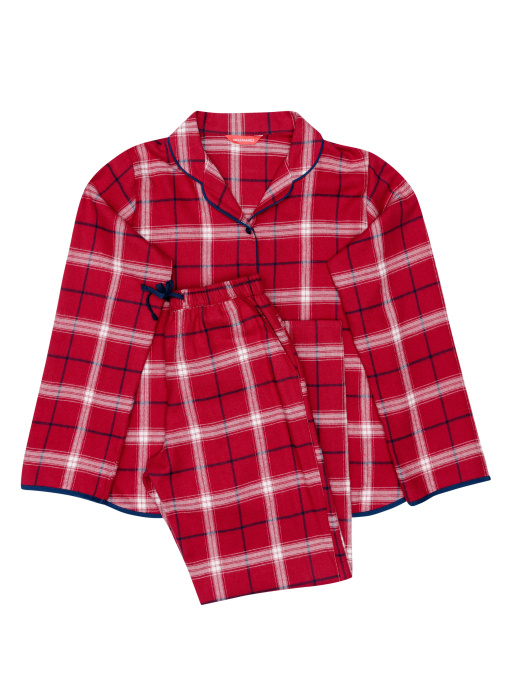 Одяг для дому та сну CYBERJAMMIES Noel модель 6885 Фото