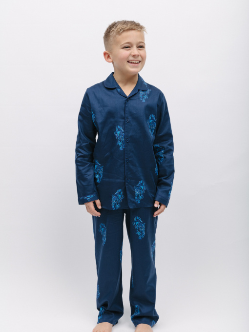 Одяг для дому та сну CYBERJAMMIES Felix модель 6851 Фото