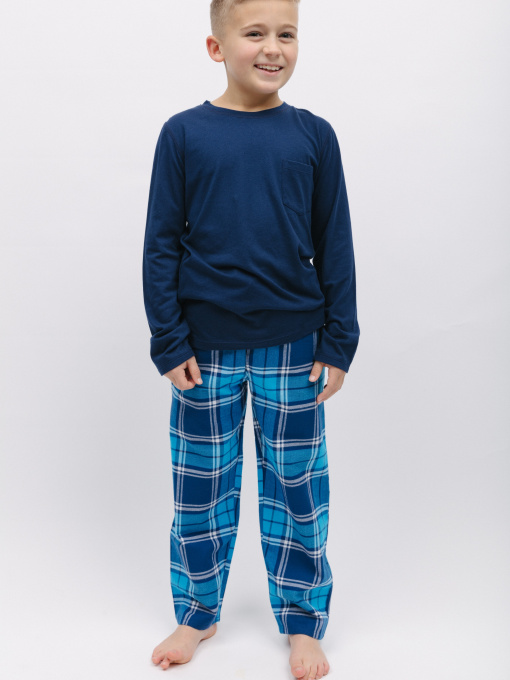 Одяг для дому та сну CYBERJAMMIES Felix модель 6853 Фото