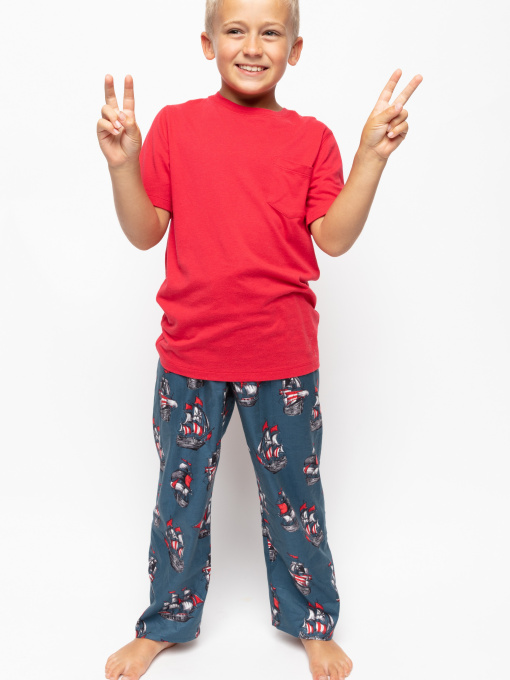 Одяг для дому та сну CYBERJAMMIES Jasper модель 6792 Фото