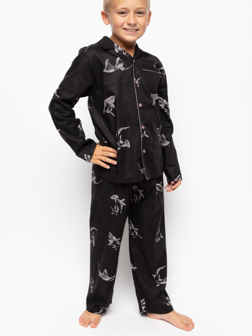 Одяг для дому та сну CYBERJAMMIES Mason модель 6778 Фото