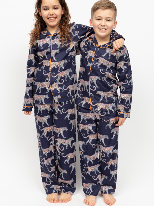 Одяг для дому та сну CYBERJAMMIES Taylor модель 3011 Фото