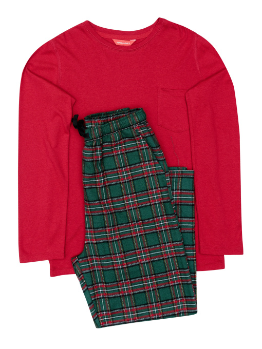 Одяг для дому та сну CYBERJAMMIES Whistler модель 6858 Фото