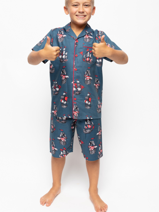 Одяг для дому та сну CYBERJAMMIES Jasper модель 6789 Фото