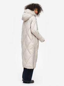 Куртки и дубленки VIVA WEAR модель 8676-1 Фото