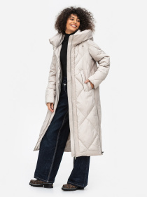 Куртки и дубленки VIVA WEAR модель 8676-1 Фото