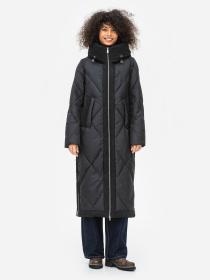 Куртки та дублянки VIVA WEAR модель 8676-2 Фото