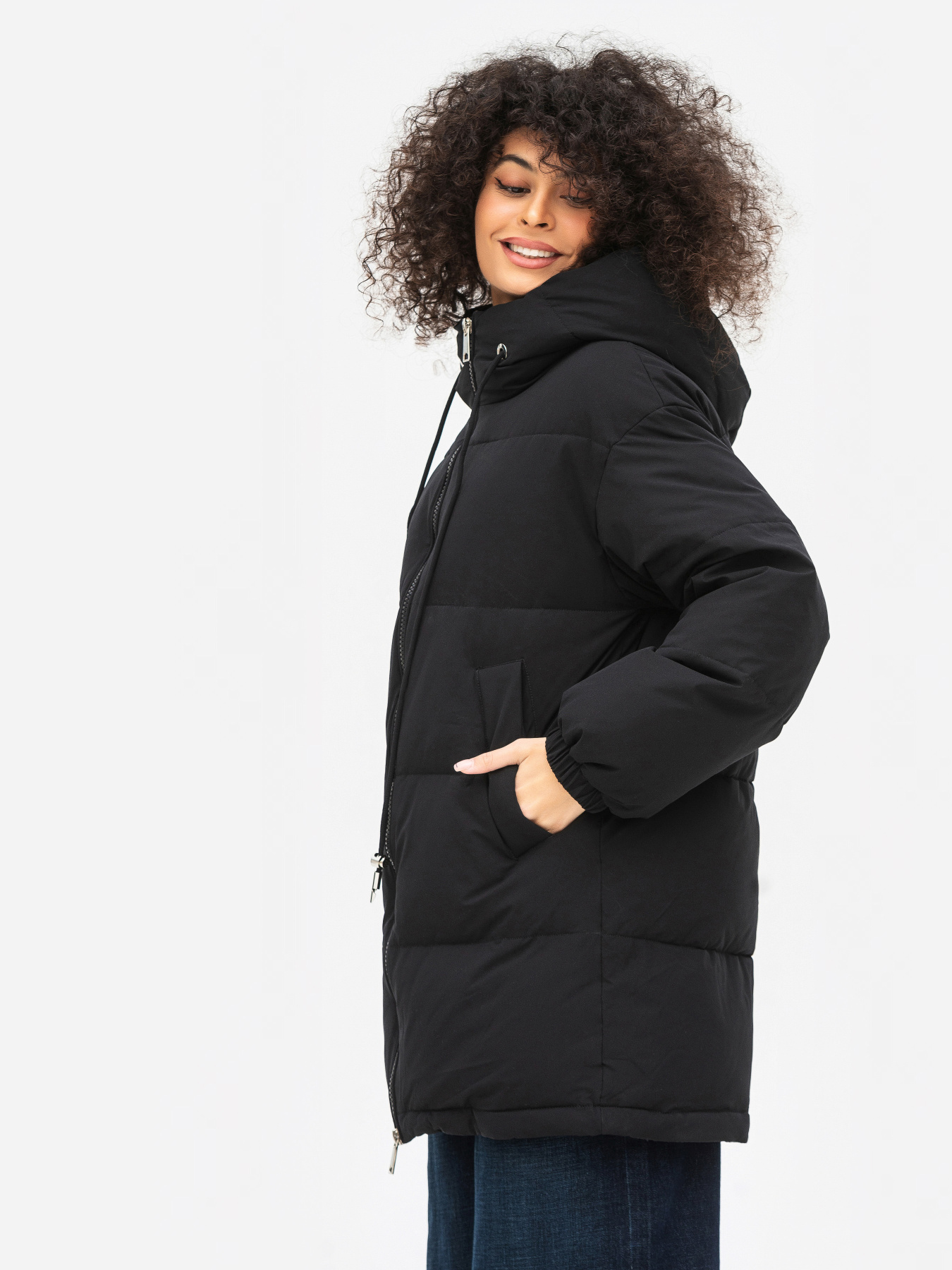 Куртки и дубленки VIVA WEAR модель 8271-1m-1 Фото