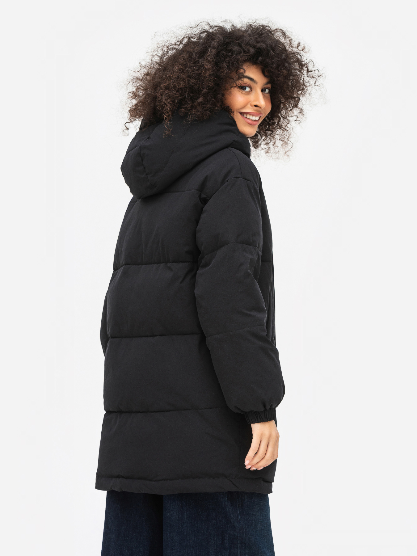 Куртки и дубленки VIVA WEAR модель 8271-1m-1 Фото