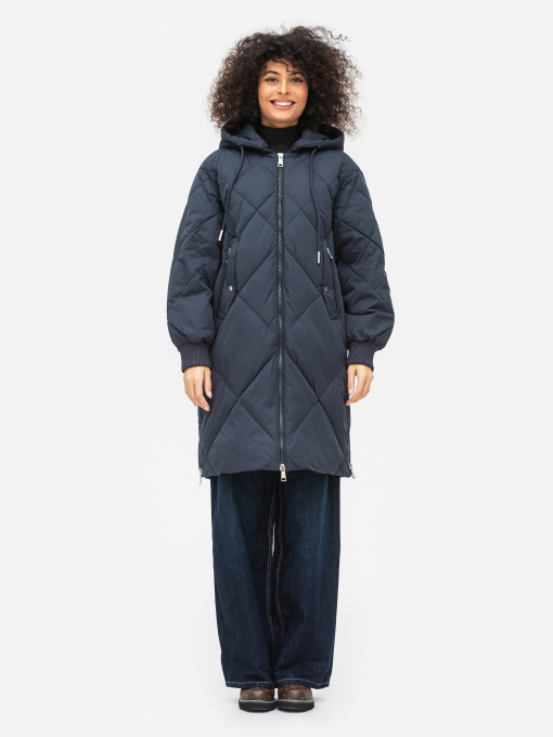 Куртки та дублянки VIVA WEAR модель 8806 Фото