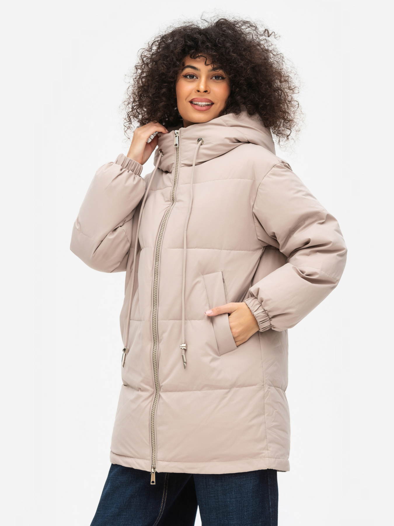 Куртки и дубленки VIVA WEAR модель 8271-1m-2 Фото