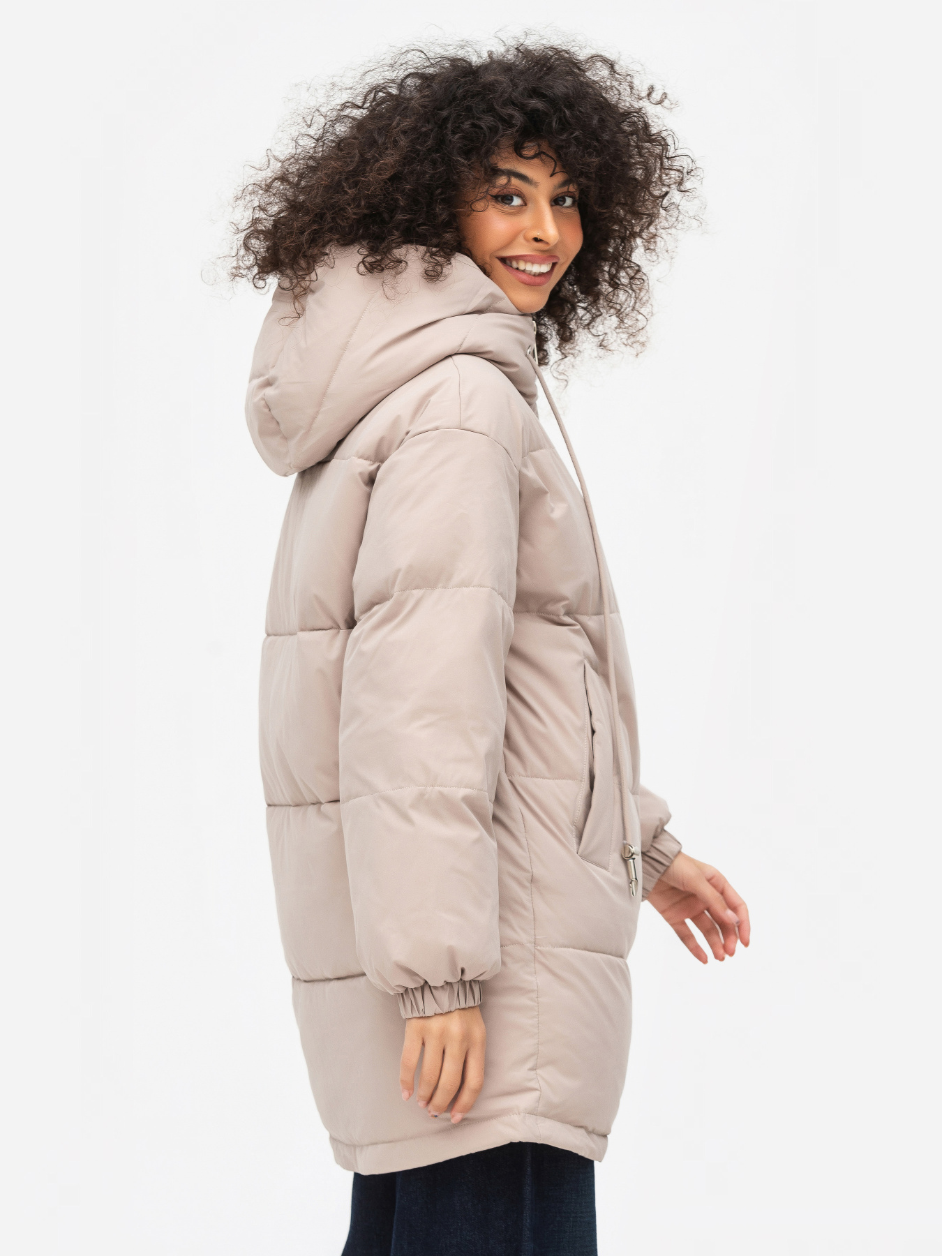 Куртки и дубленки VIVA WEAR модель 8271-1m-2 Фото