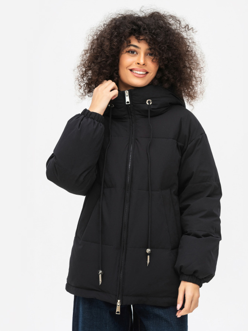 Куртки и дубленки VIVA WEAR модель 8271-1 Фото