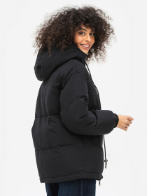 Куртки и дубленки VIVA WEAR модель 8271-1 Фото