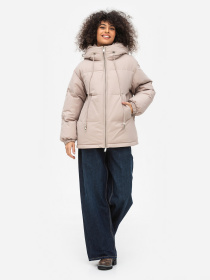 Куртки и дубленки VIVA WEAR модель 8271-2 Фото