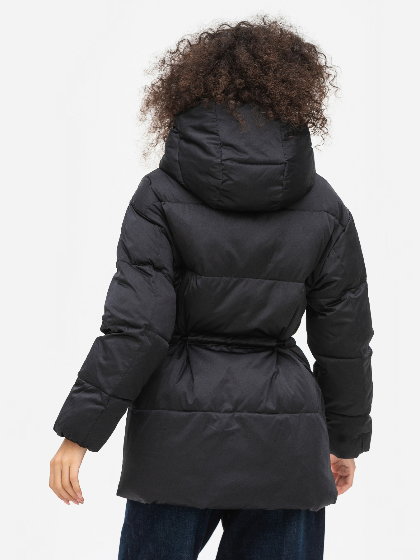 Куртки и дубленки VIVA WEAR модель 8762-1 Фото