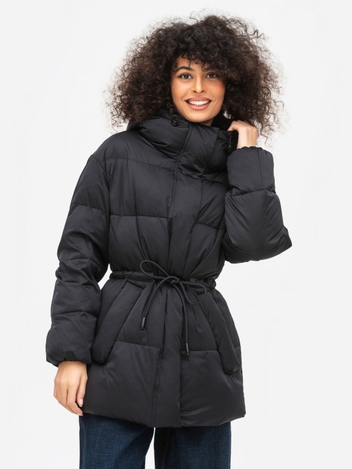 Куртки и дубленки VIVA WEAR модель 8762-1 Фото