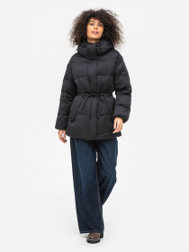Куртки и дубленки VIVA WEAR модель 8762-1 Фото