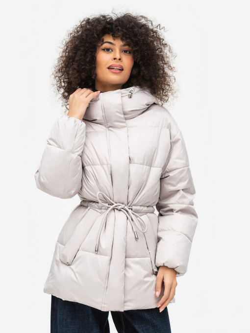 Куртки та дублянки VIVA WEAR модель 8762-2 Фото